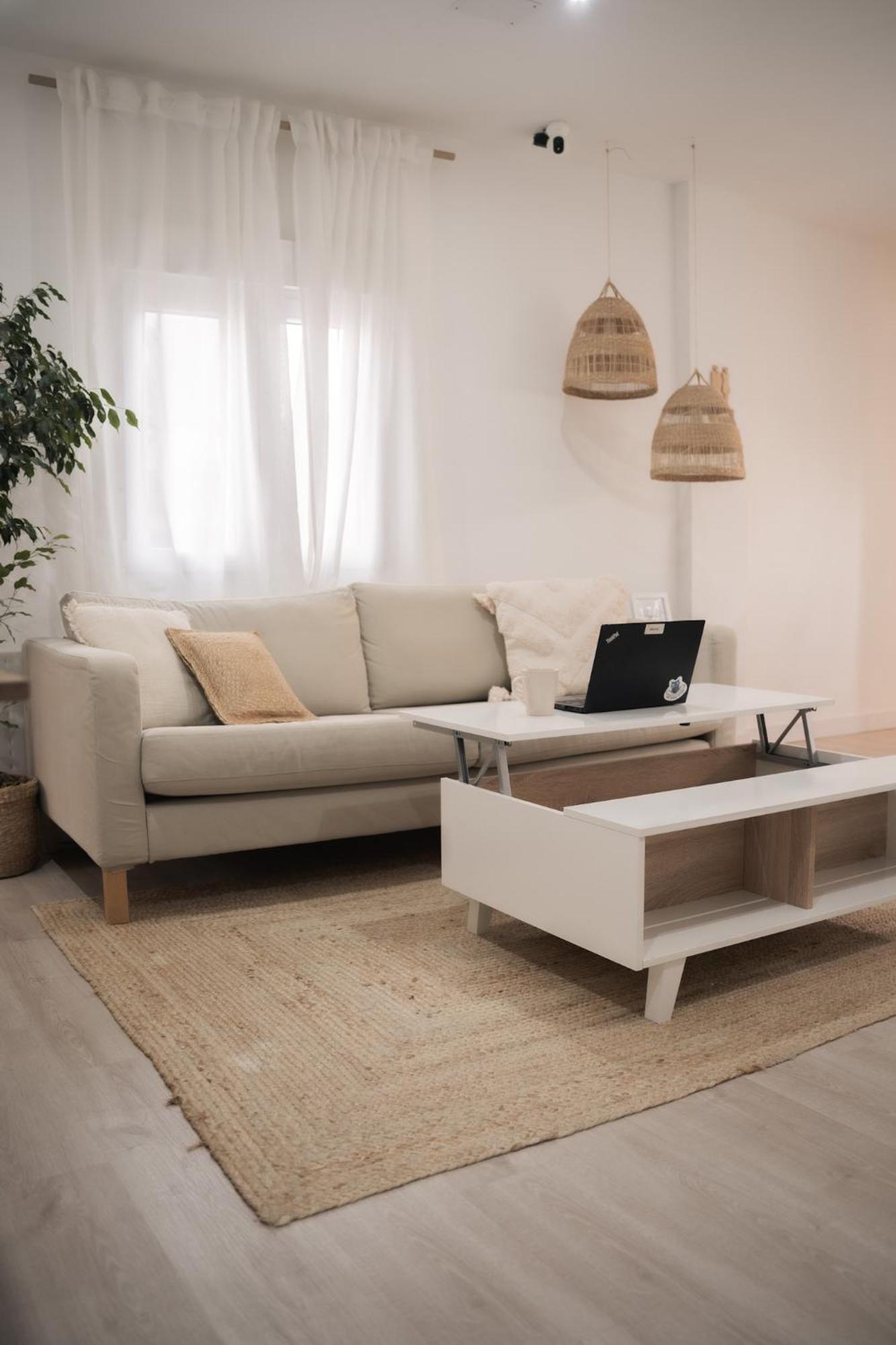 Apartamento Piso Centrico Con Encanto