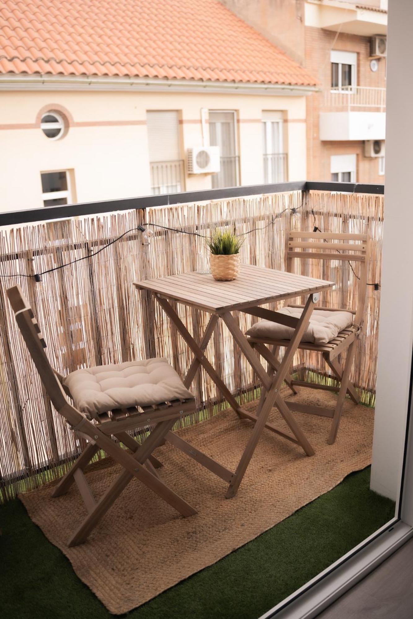 Piso Centrico Con Encanto Apartamento Málaga