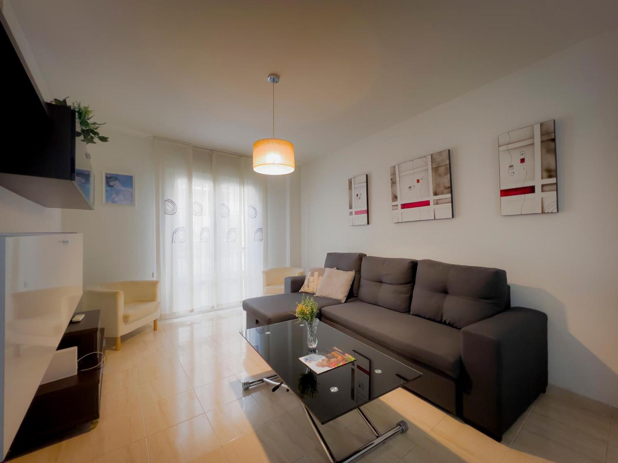Holidays2malaga Huerto De Monjas En Centro Historico & Fibra Wifi Apartment