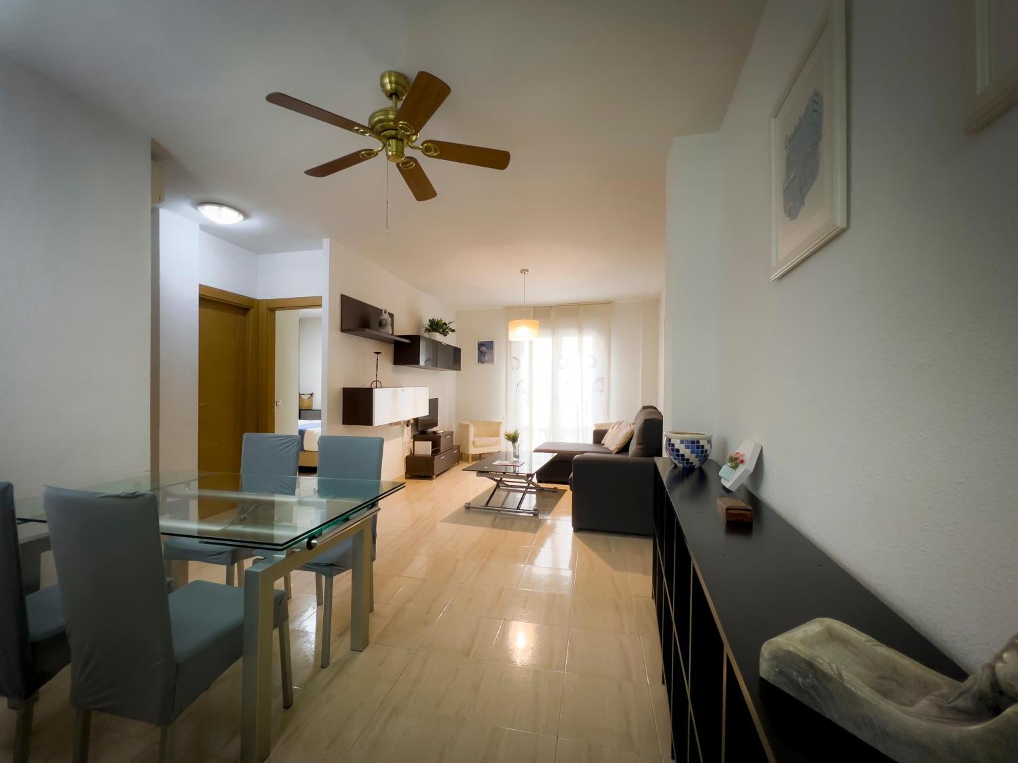 Holidays2malaga Huerto De Monjas En Centro Historico & Fibra Wifi Apartment *