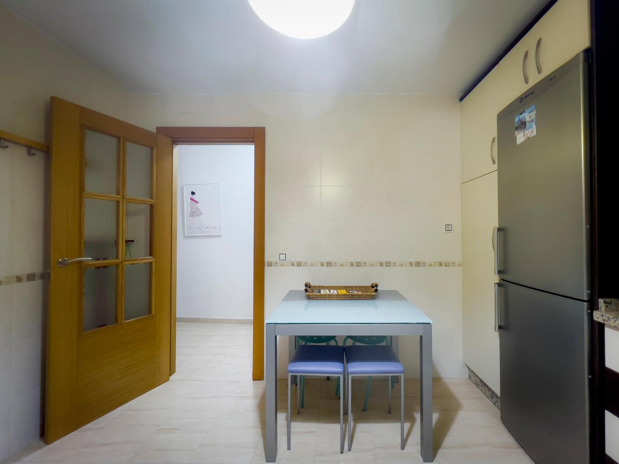 Holidays2malaga Huerto De Monjas En Centro Historico & Fibra Wifi Apartment *