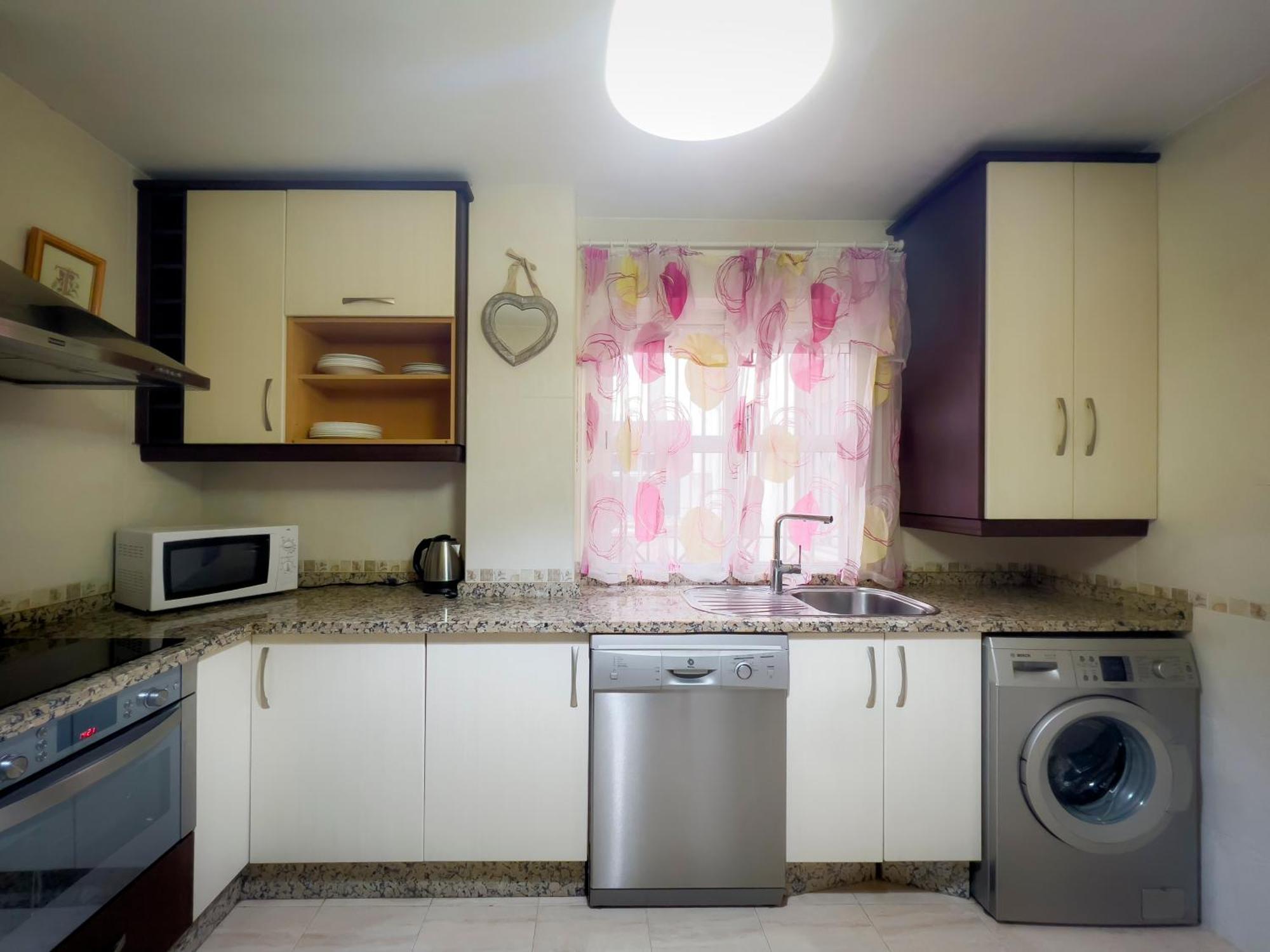 Holidays2malaga Huerto De Monjas En Centro Historico & Fibra Wifi Apartment *