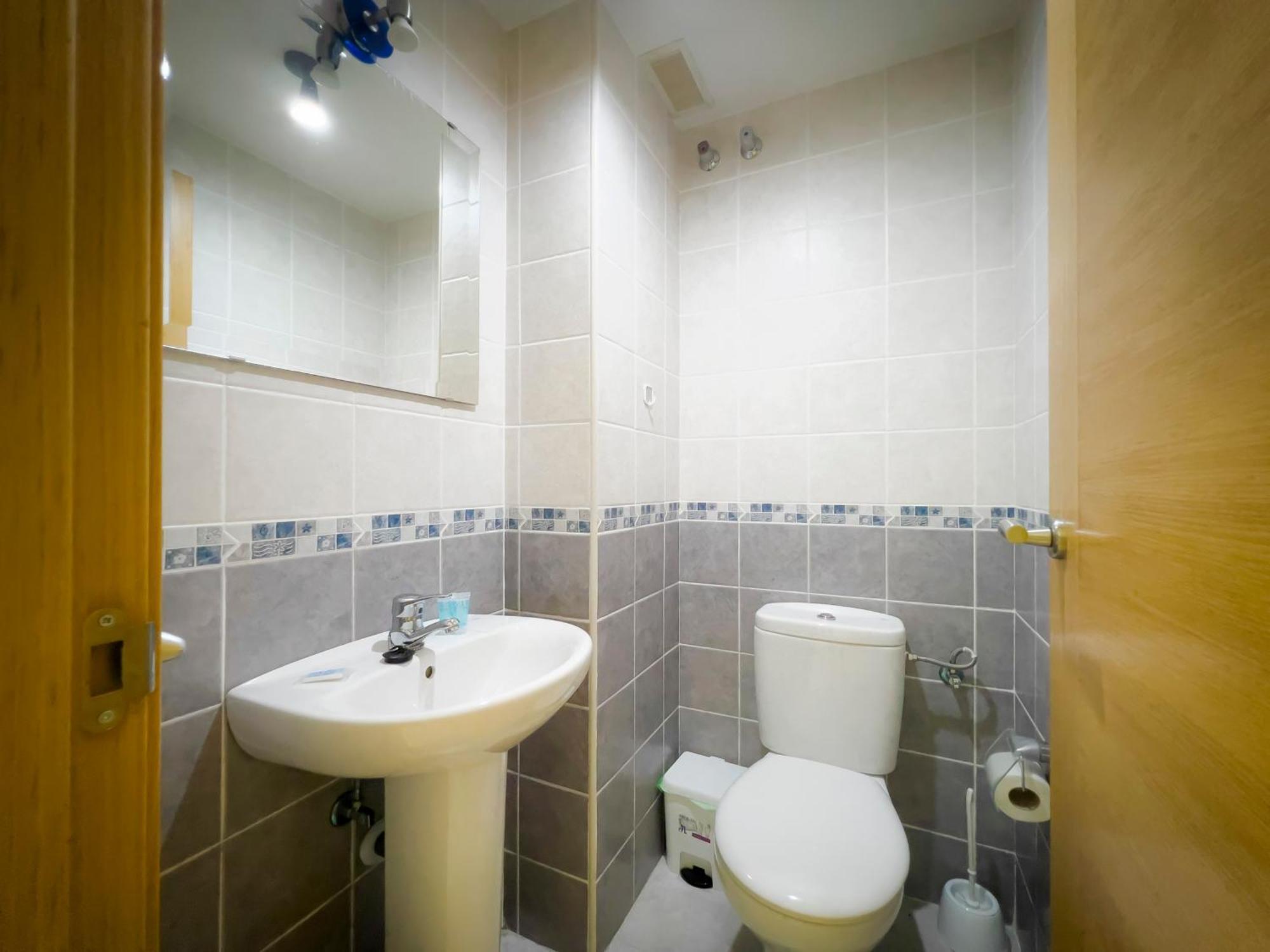 Holidays2malaga Huerto De Monjas En Centro Historico & Fibra Wifi Apartment