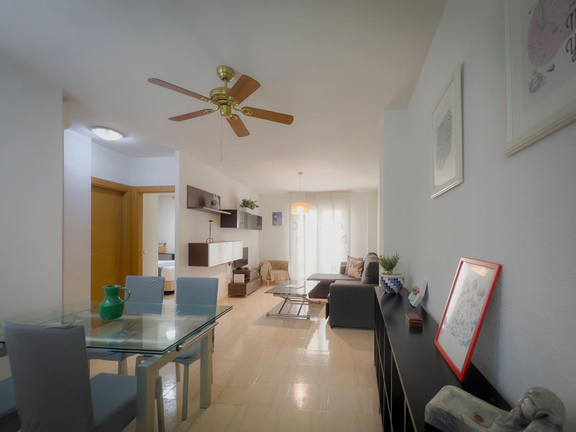Holidays2malaga Huerto De Monjas En Centro Historico & Fibra Wifi Apartment