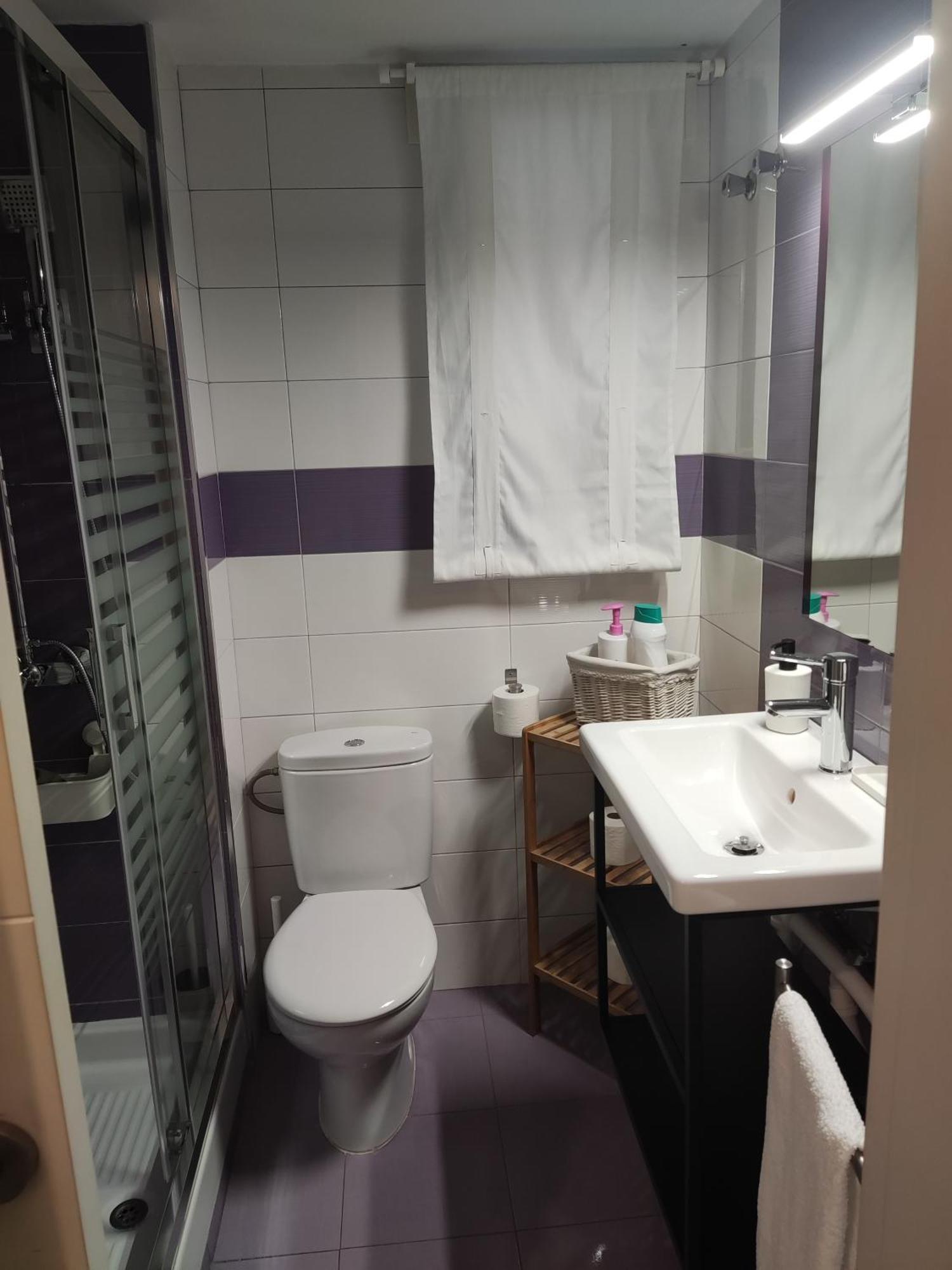 Apartment Vacacional Buyma - Parking Privado -gratuito- *