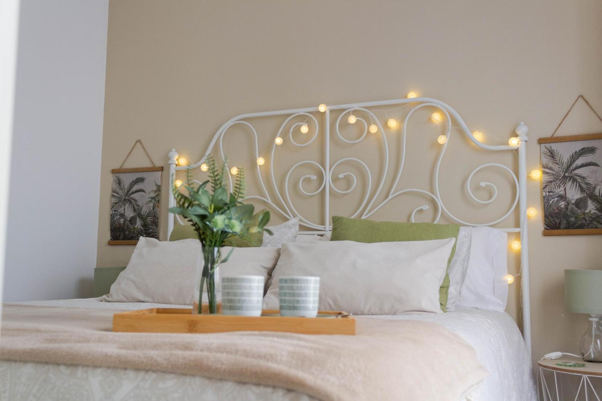 San Juan Apartment Malaga