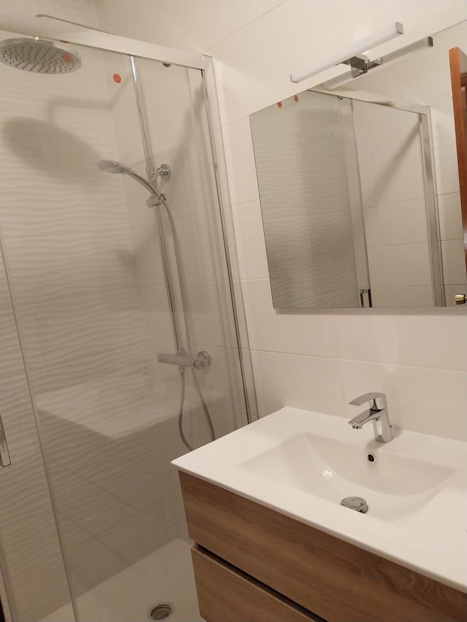 En Malaga, Torremolinos, Cerca De La Playa Holiday home