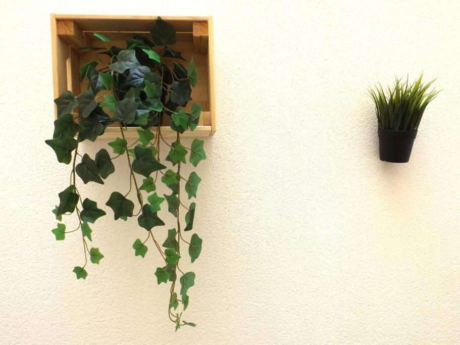 Apartment Centrico B Malaga