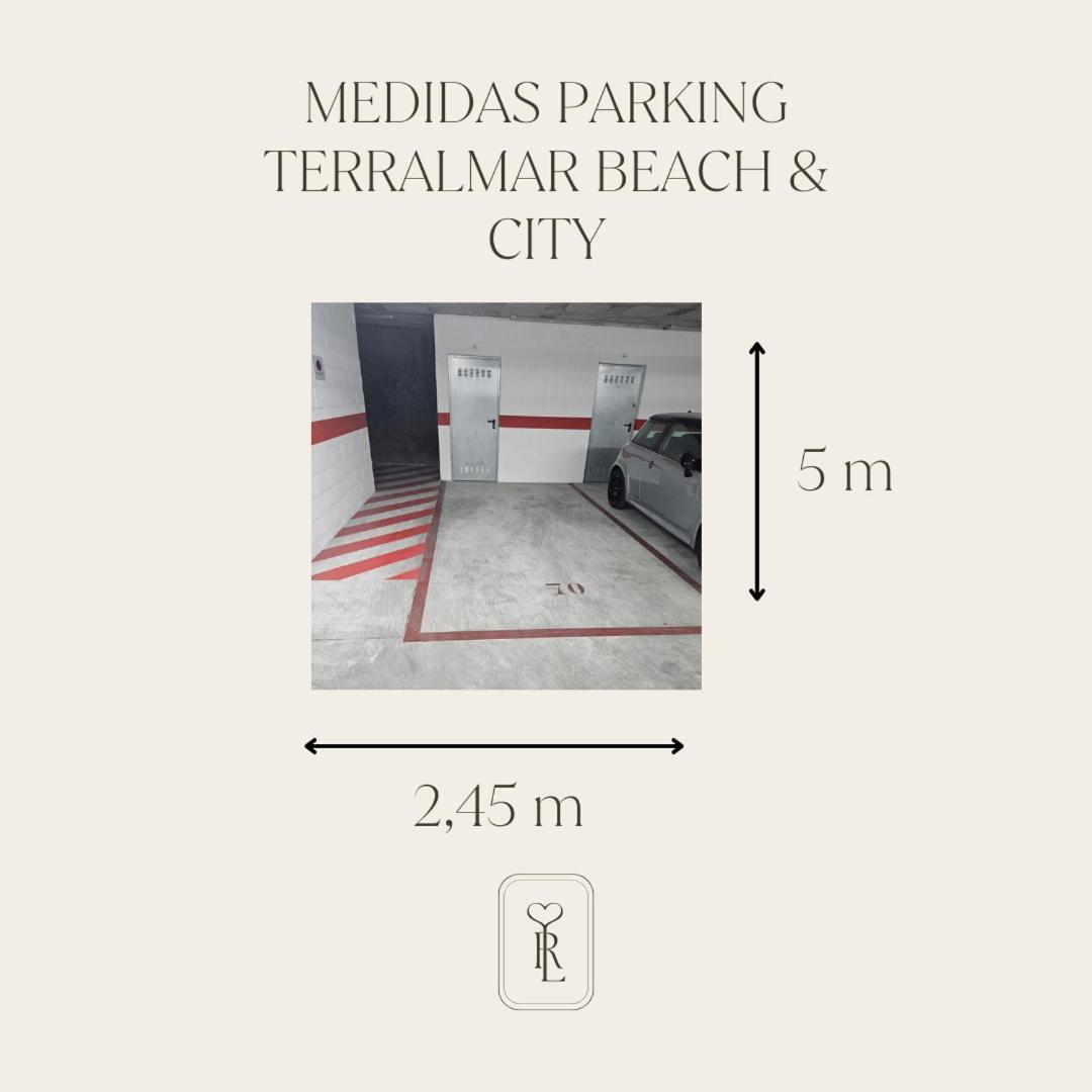 Terralmar & Appartement Málaga