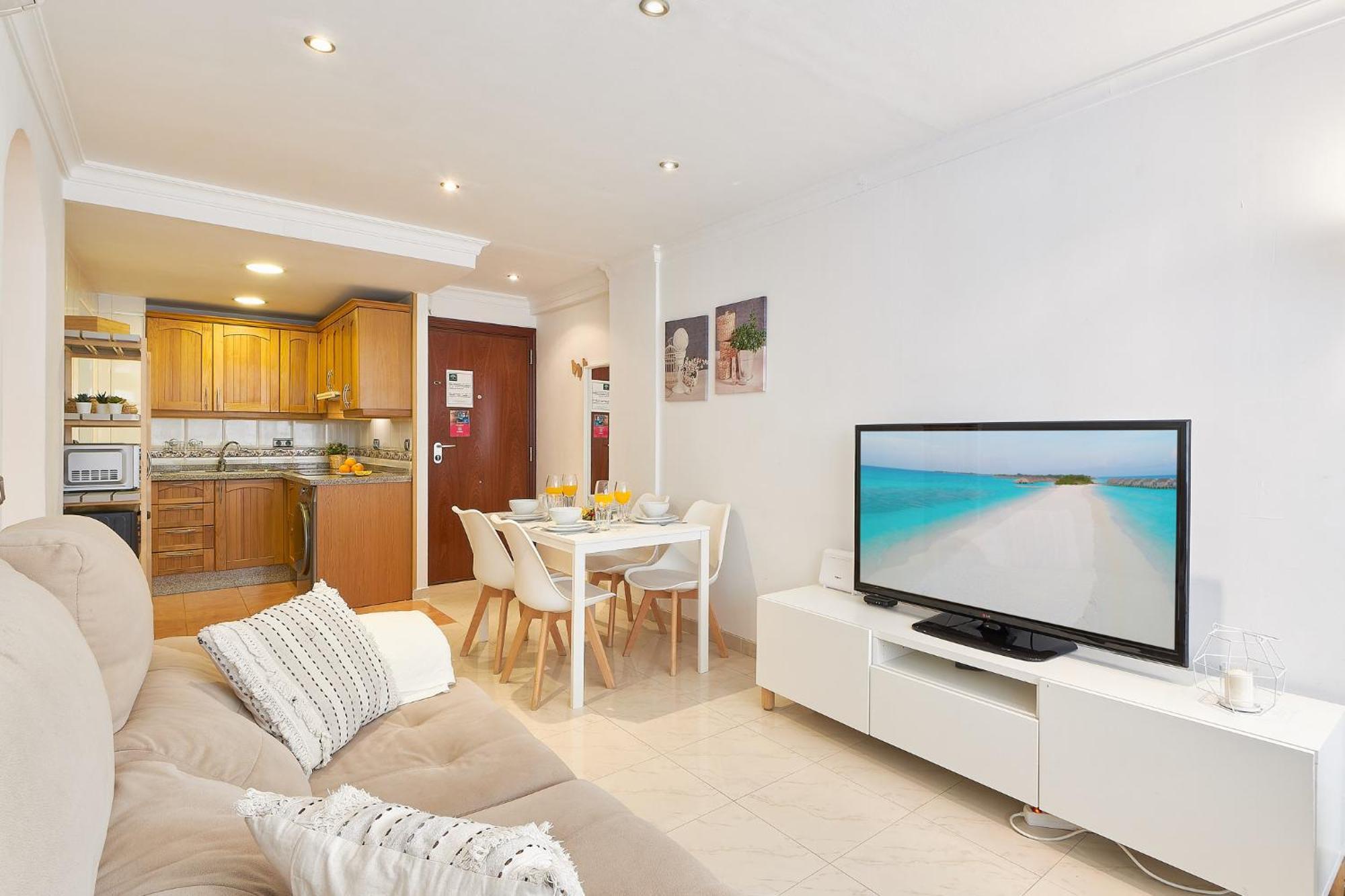 Alice's Delight Apartamento