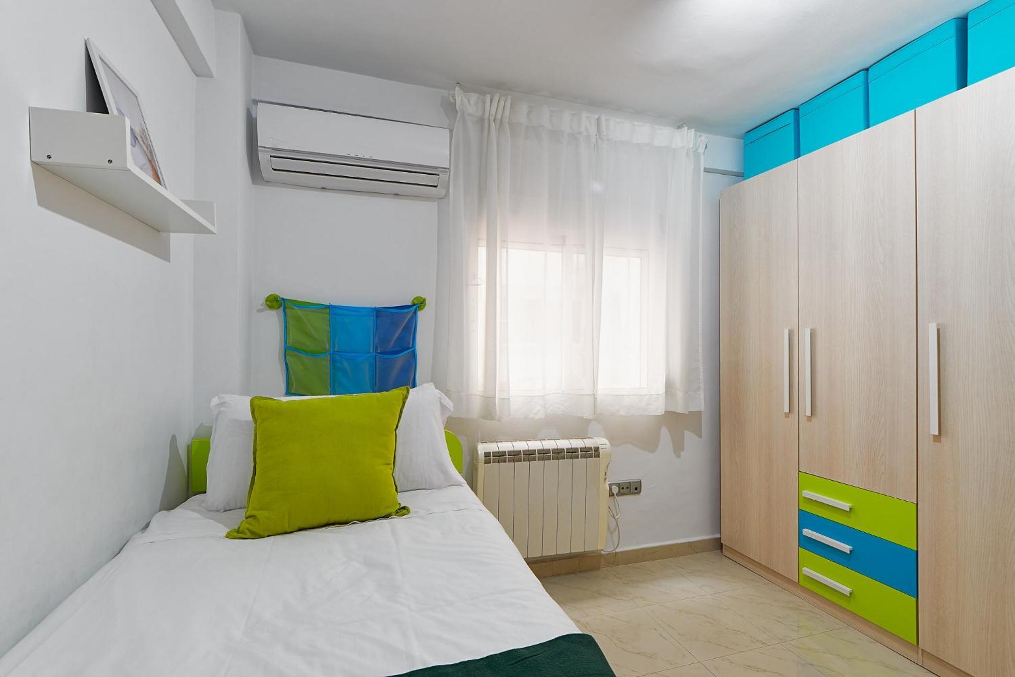Alice's Delight Apartment *