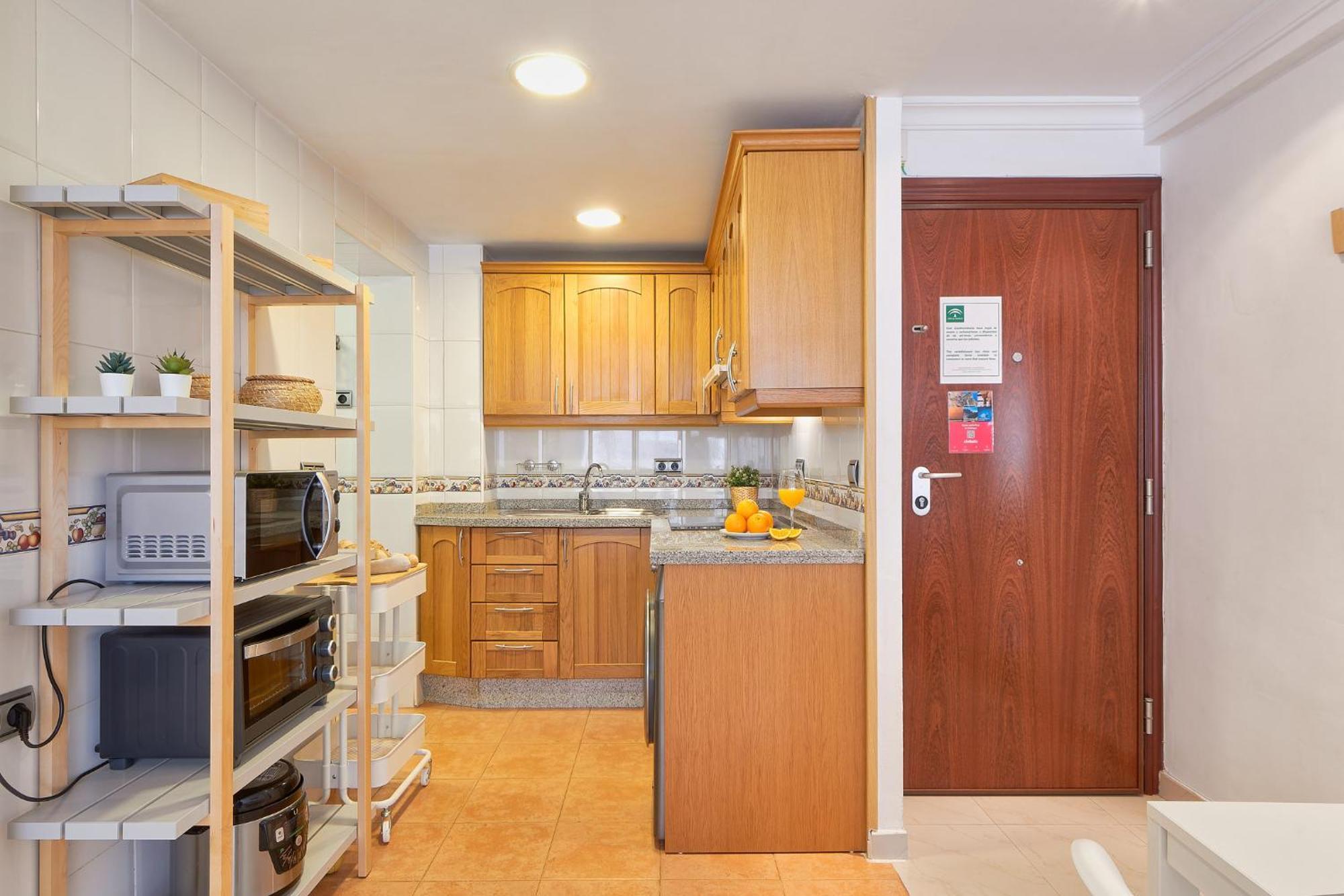 Alice's Delight Apartment