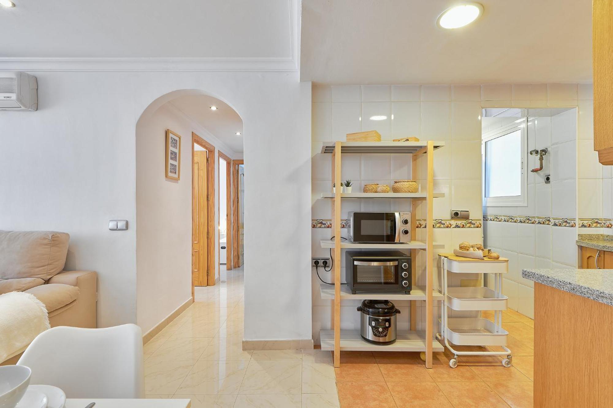 Apartment Alice's Delight *