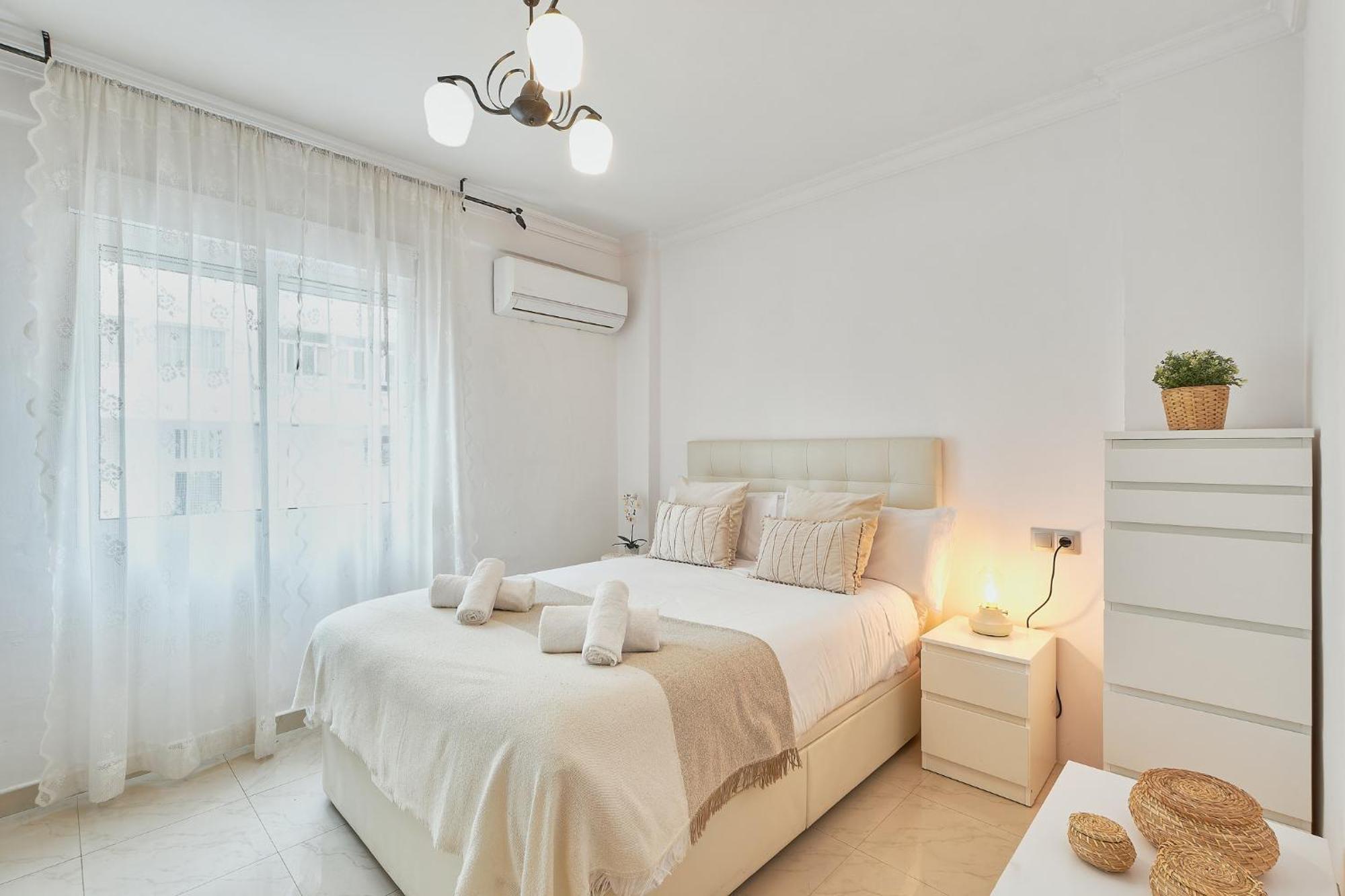 Alice's Delight Apartment *