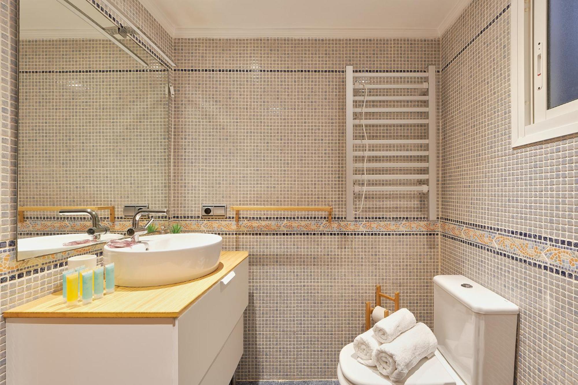 Apartamento Alice's Delight