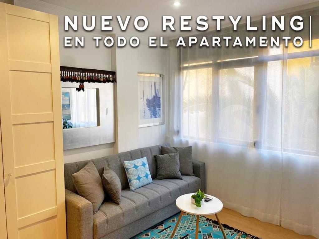 Oasis Center Apartment Malaga