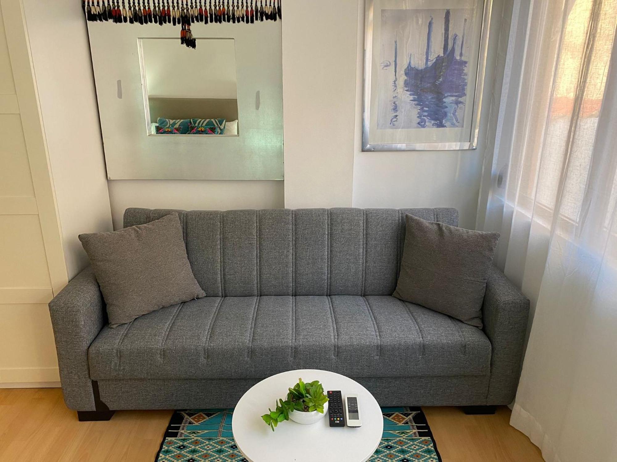 Apartment Oasis Center *