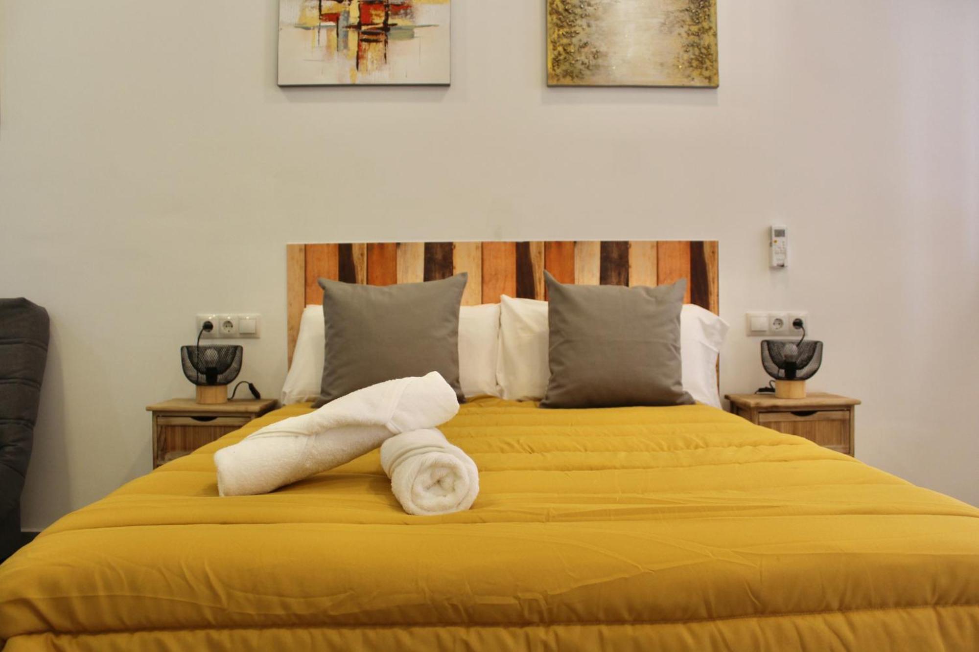 Apartment Nuevo Estudio Divina Pastora N-1