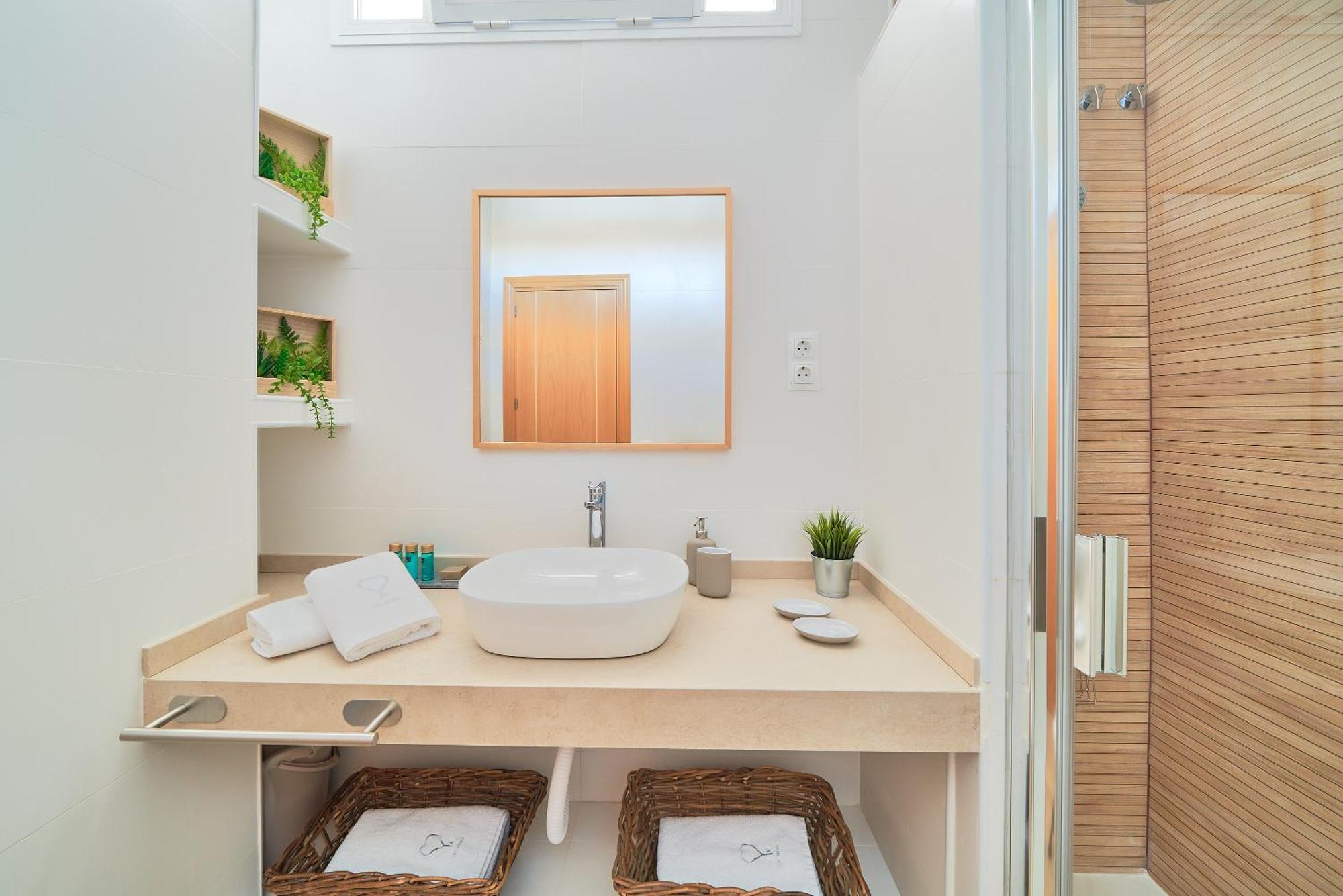 Iloftmalaga Plaza De Flores Ii Apartment *