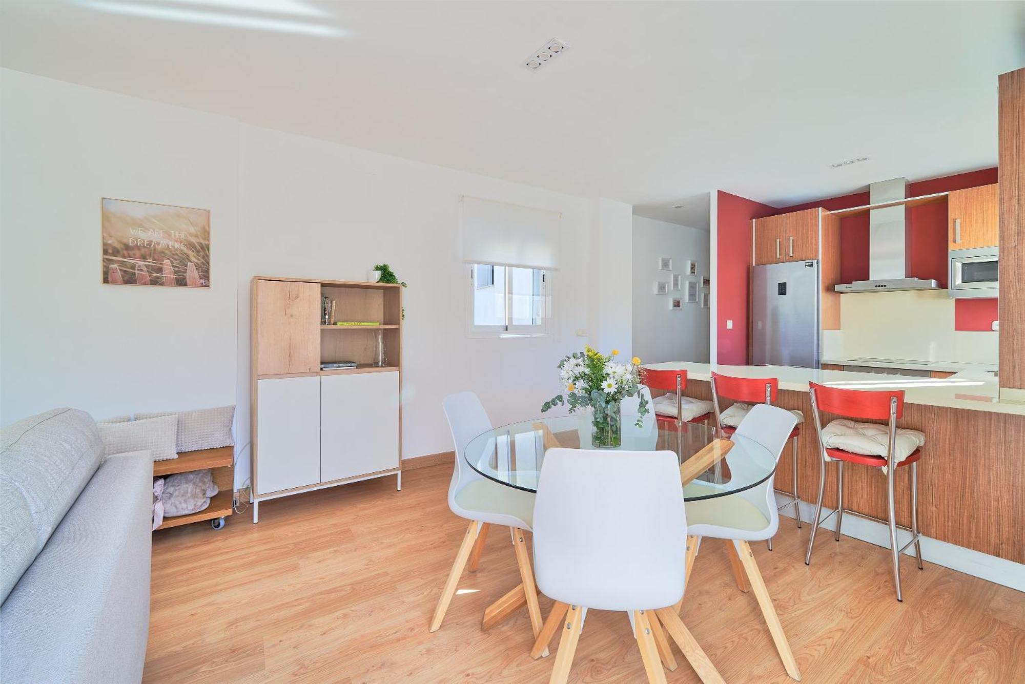 Apartment Iloftmalaga Plaza De Flores Ii *