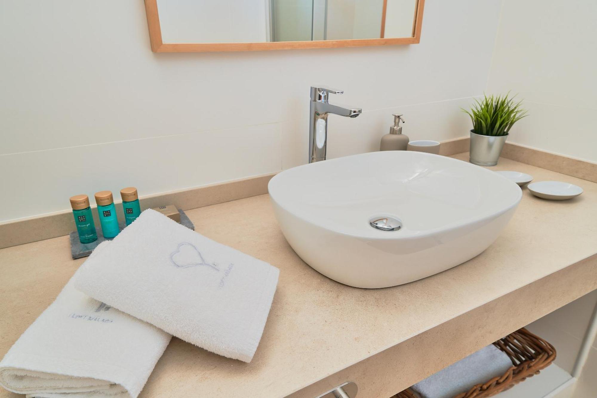 Apartment Iloftmalaga Plaza De Flores Ii