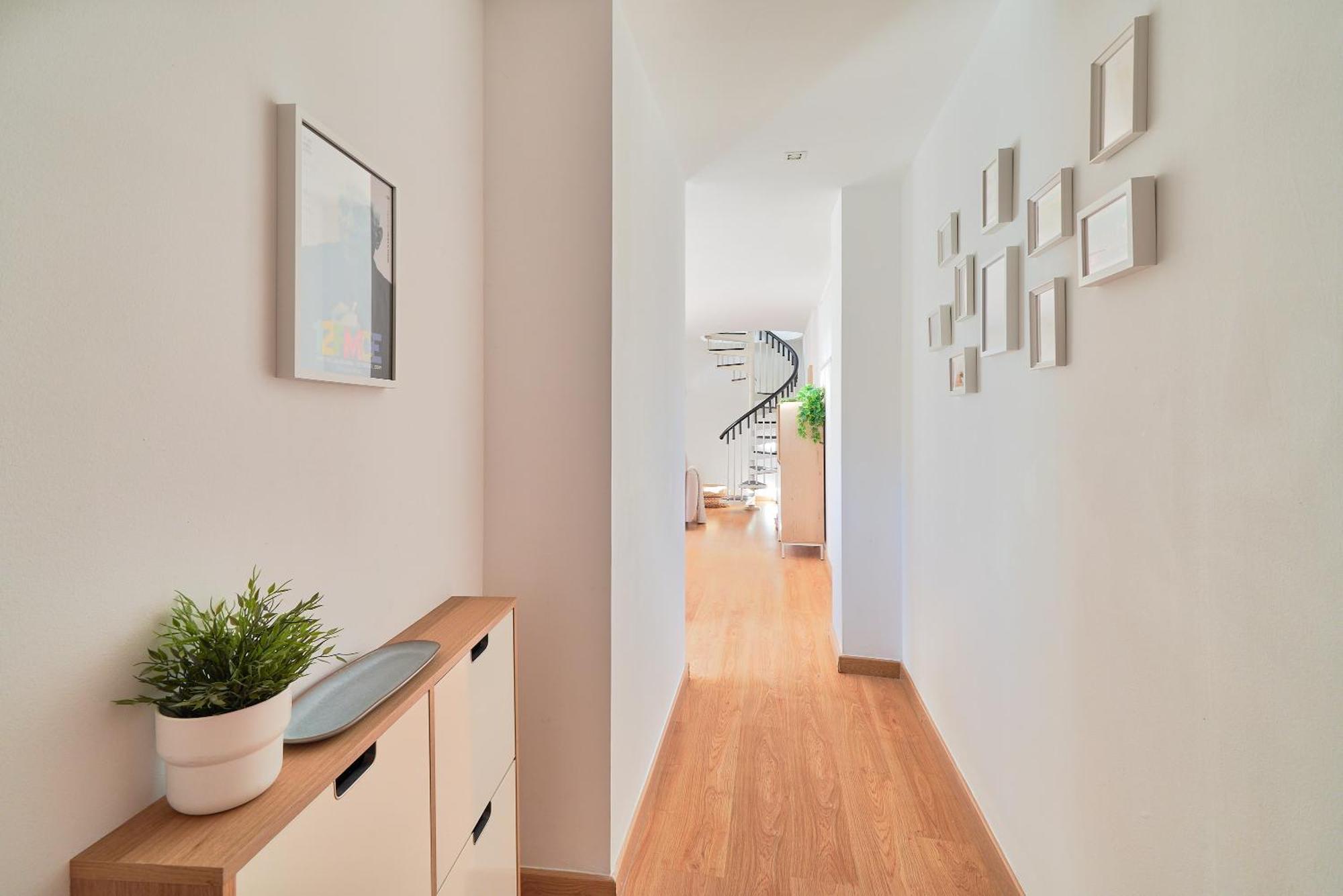 Iloftmalaga Plaza De Flores Ii Apartment Malaga