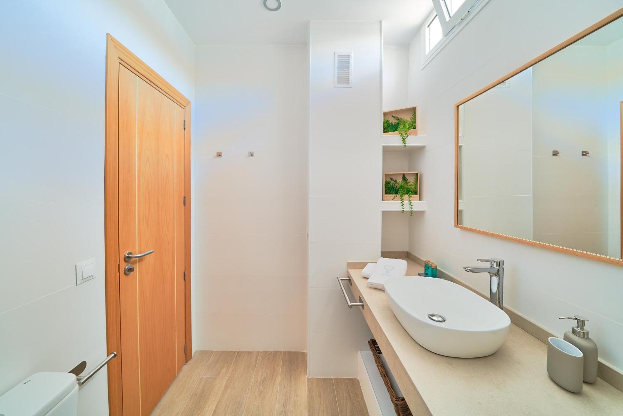 Iloftmalaga Plaza De Flores Ii Apartment *