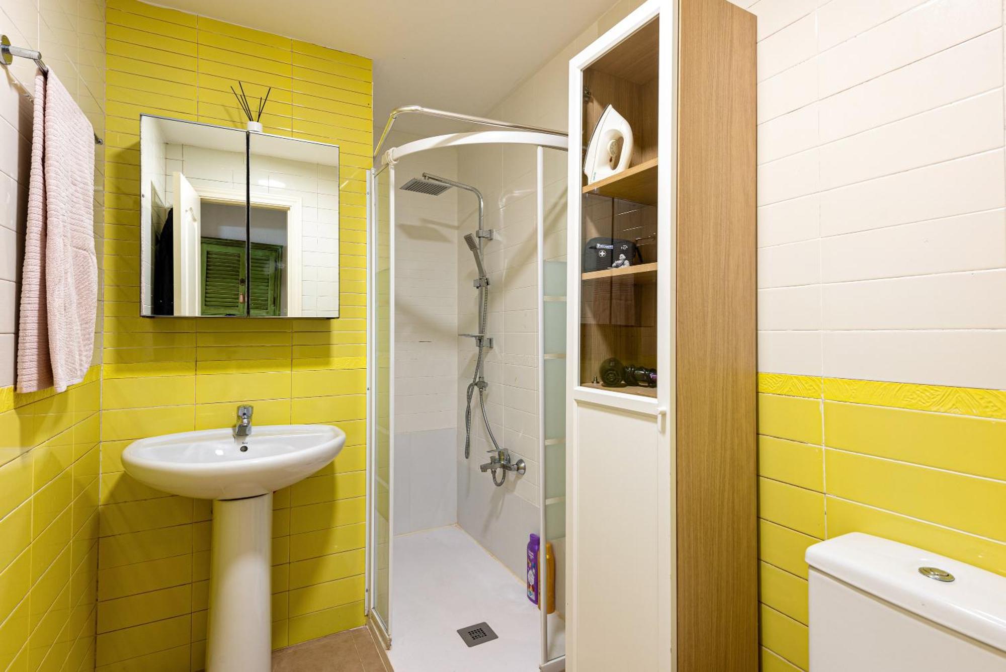 Casita Playa Apartment Malaga