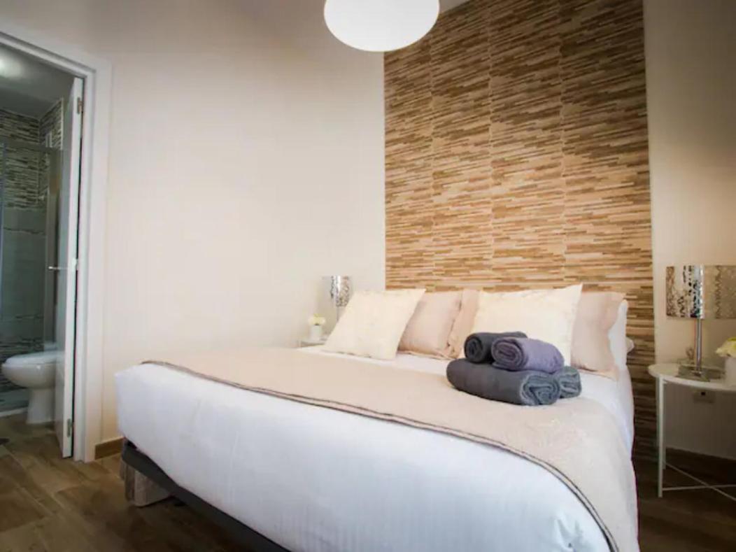 Centro Historico De Bonito Apartamento Málaga