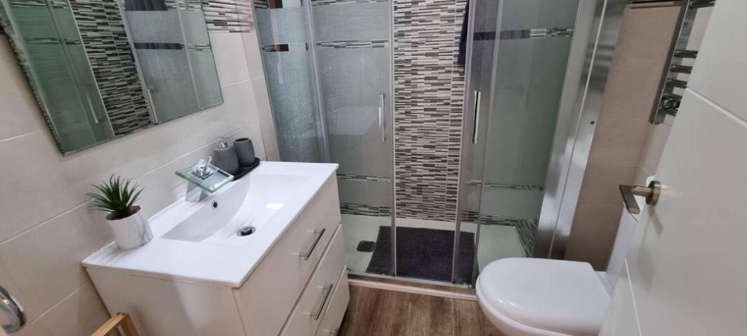 Apartamento Centro Historico De Bonito Málaga