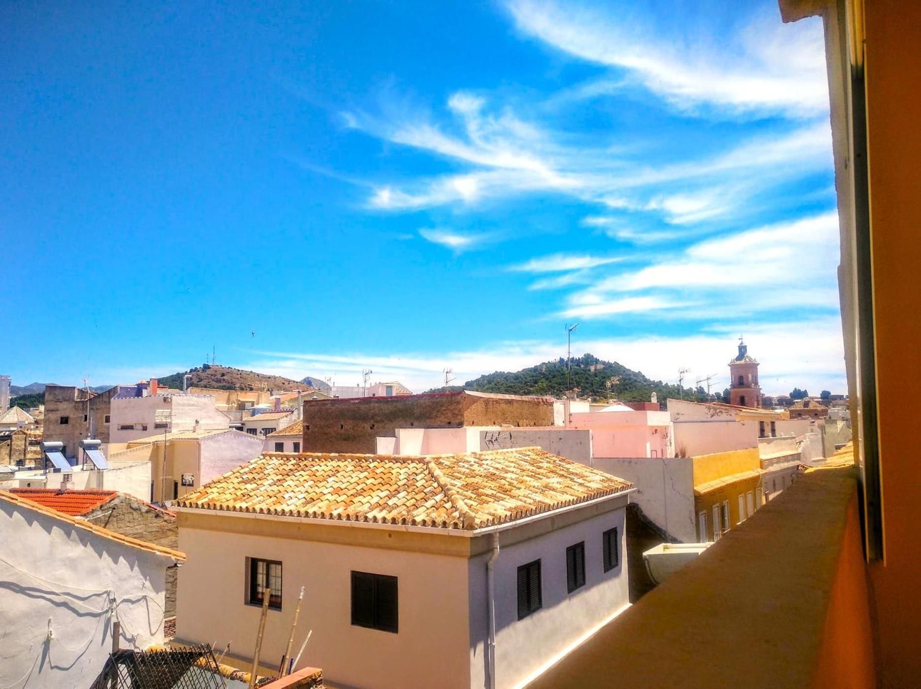 Apartment Terraza