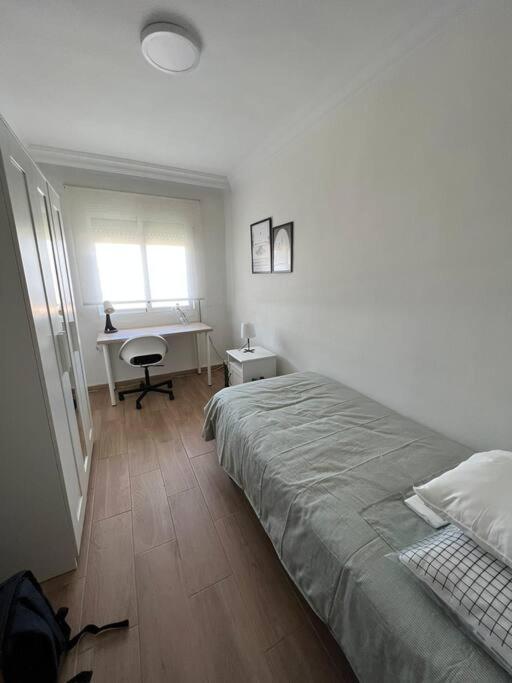Kukie Apartment *