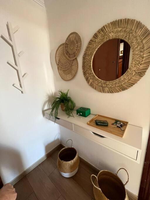 Kukie Apartment Malaga