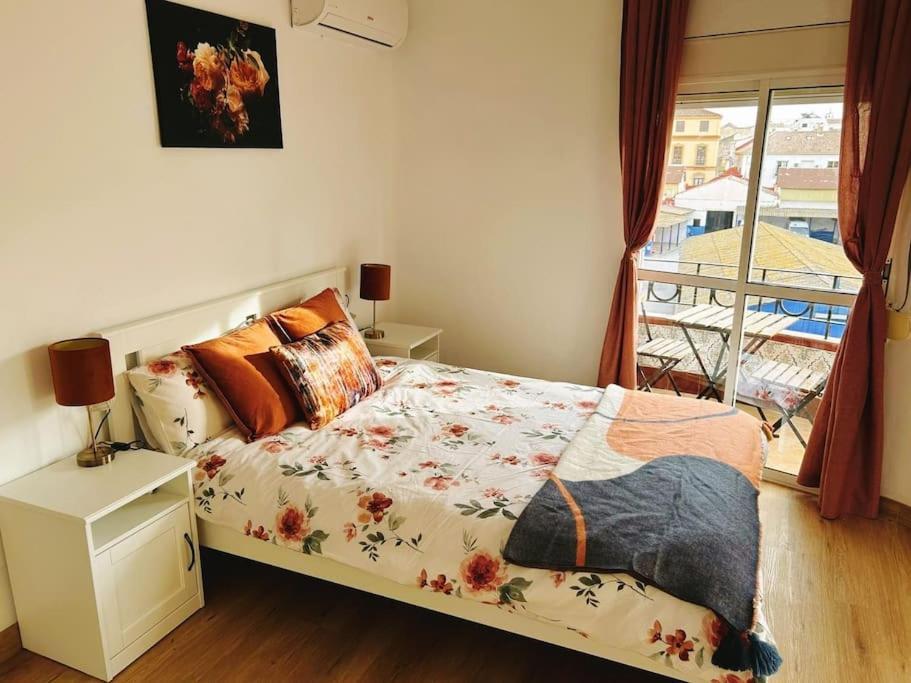 In The Heart Of Apartment