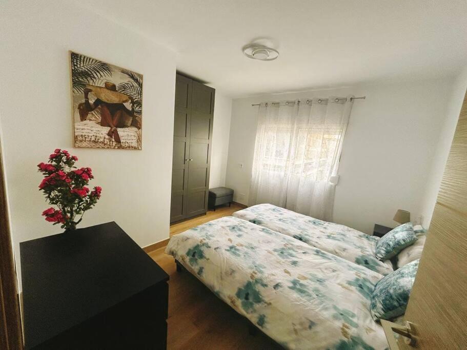 Apartment In The Heart Of *