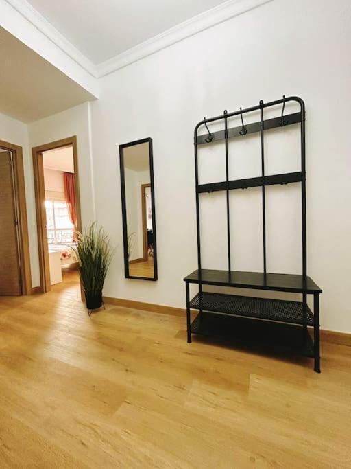 Apartment In The Heart Of Malaga