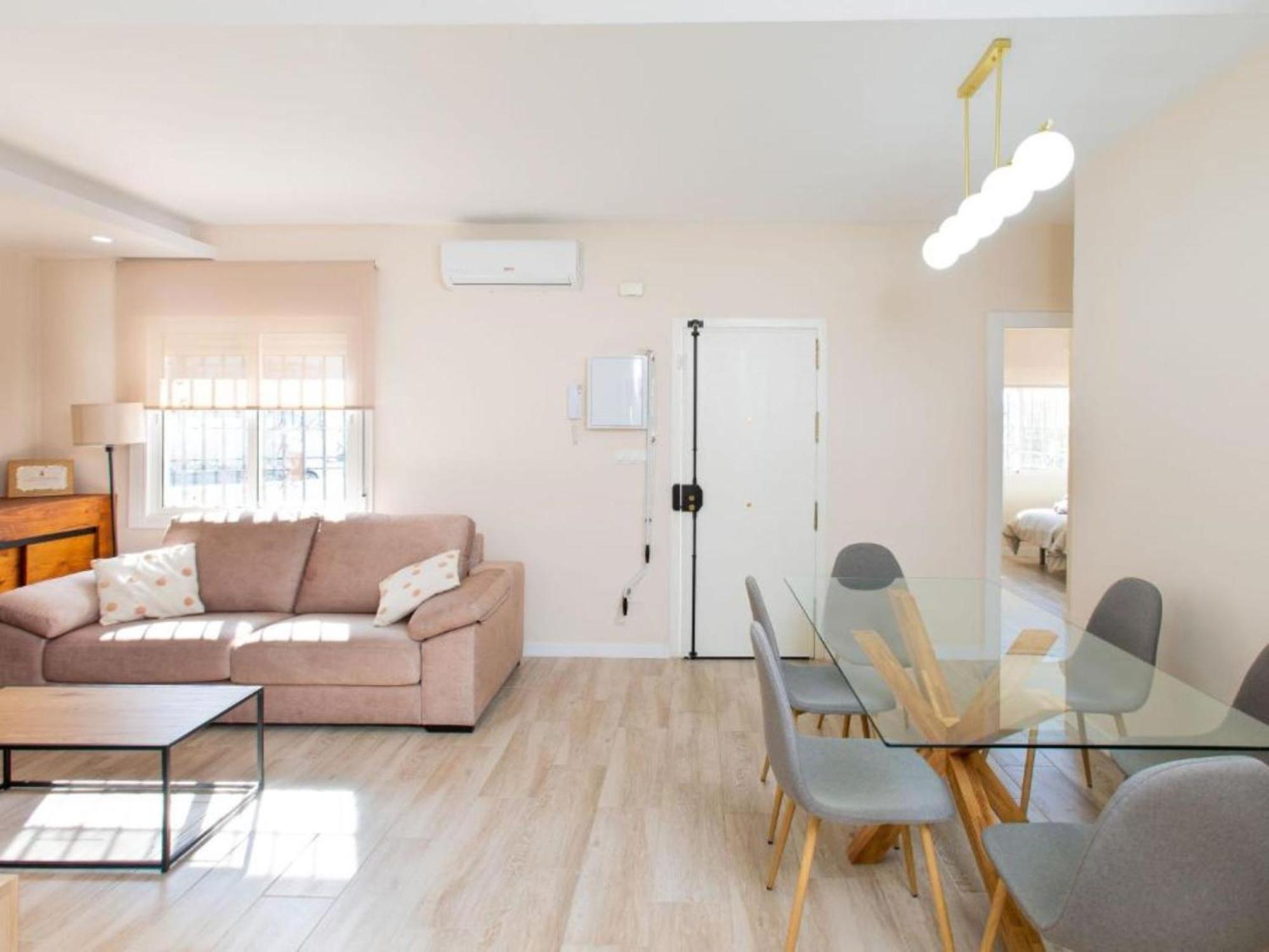 Ferienhaus Rubios
