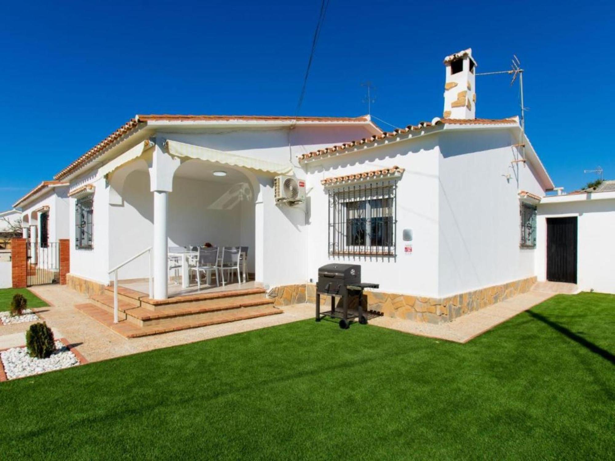 Rubios Málaga