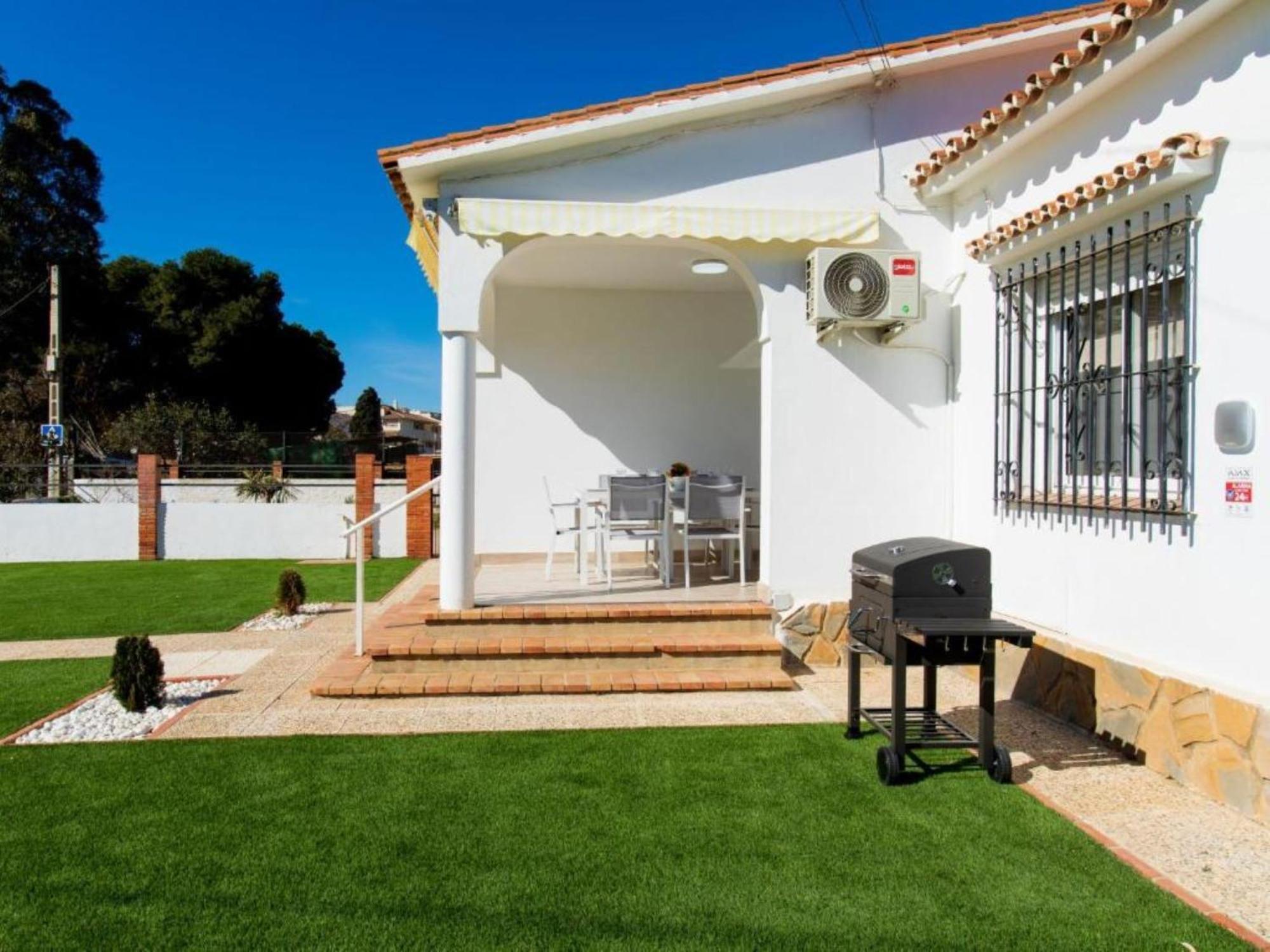 Vakantiehuis Rubios
