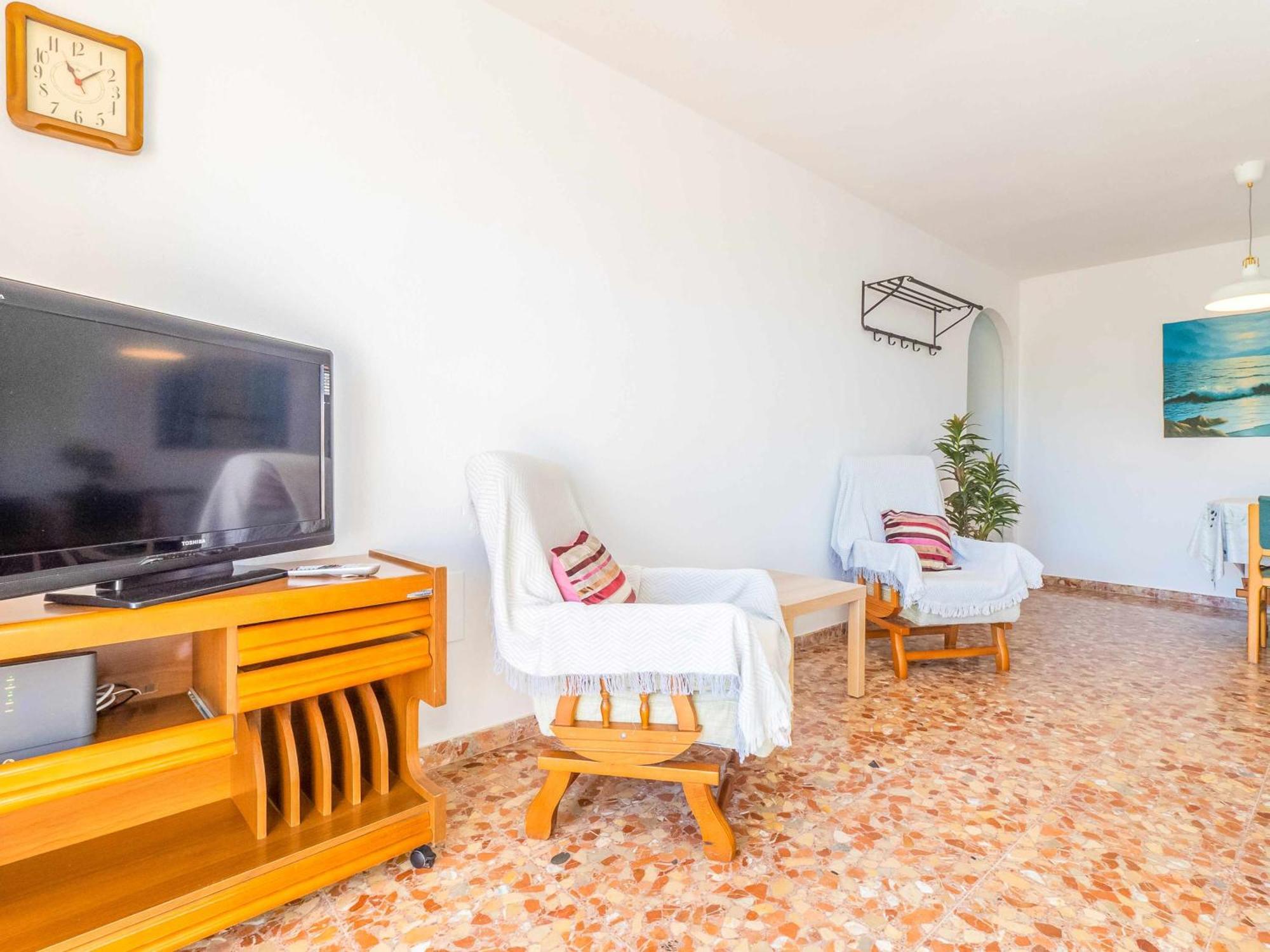 Mshome Casa Playa * Malaga