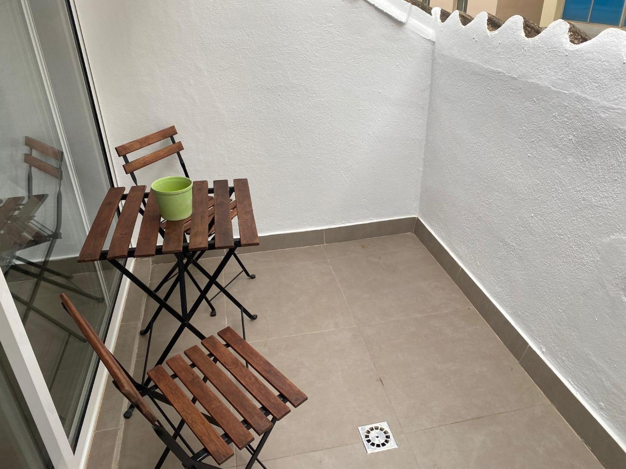 Soho-malaga Center Apartment Malaga