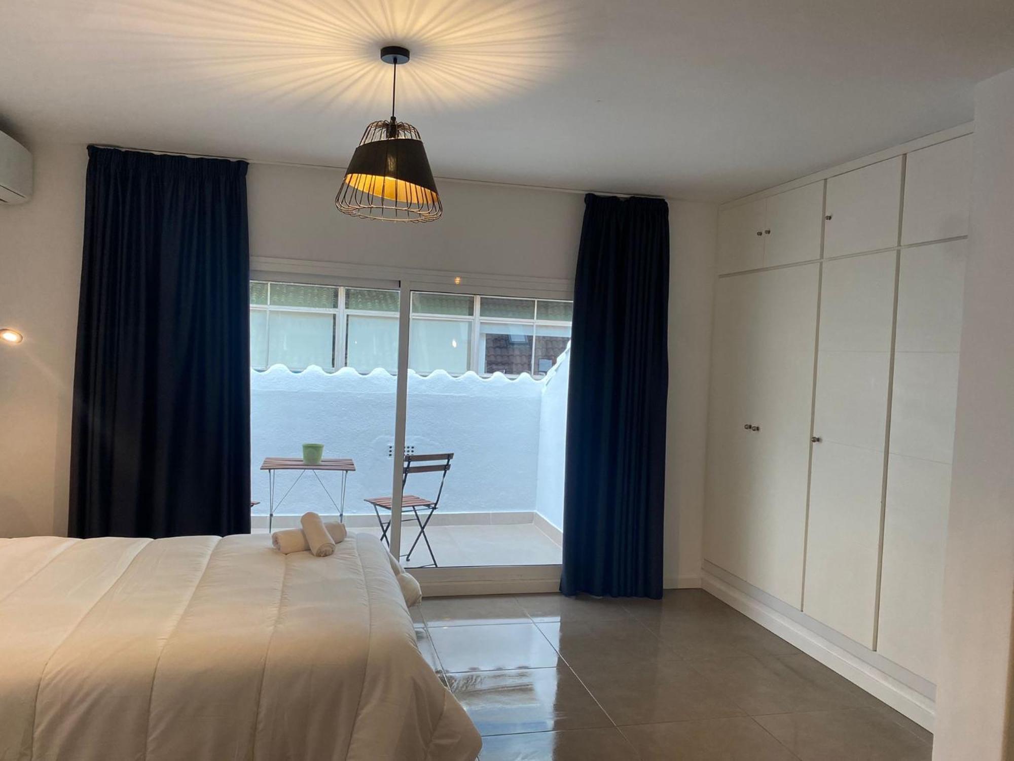 Apartamento Soho-malaga Center *