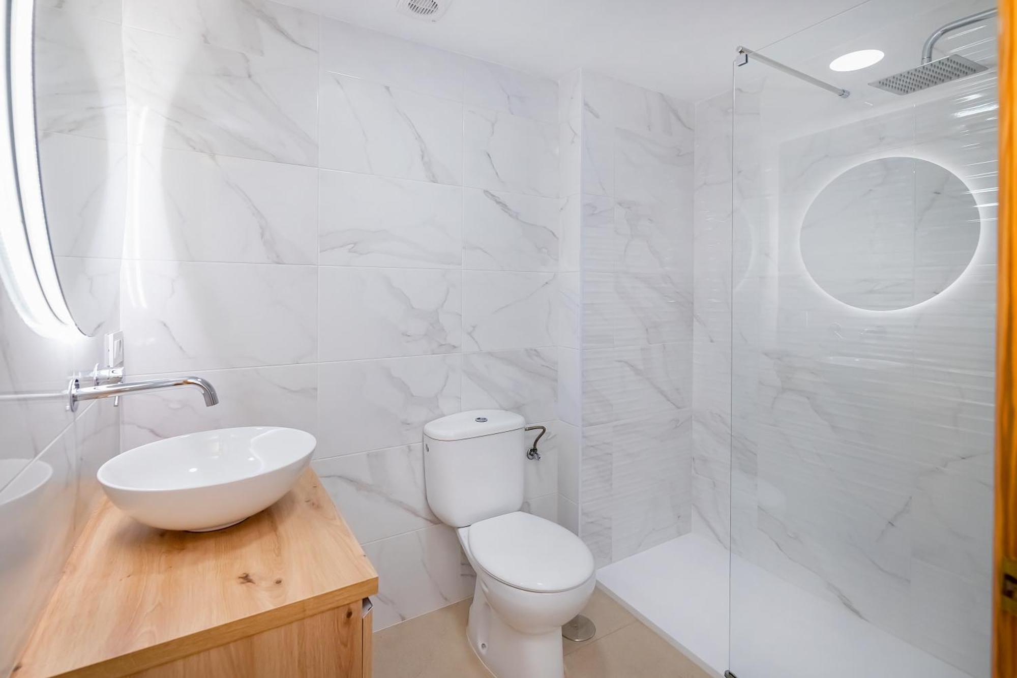 Fuente Olleta Apartment Malaga