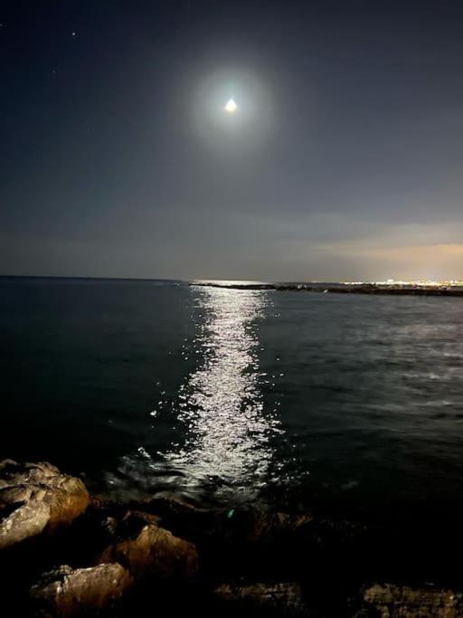 Espectacular Junto Al Mar, Con Piscina En Apartment *