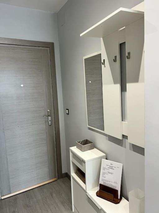 Apartment Espectacular Junto Al Mar, Con Piscina En