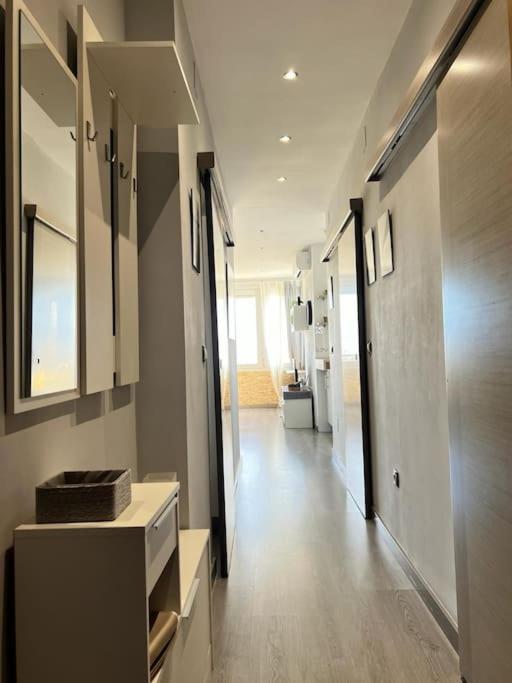 Espectacular Junto Al Mar, Con Piscina En Apartment