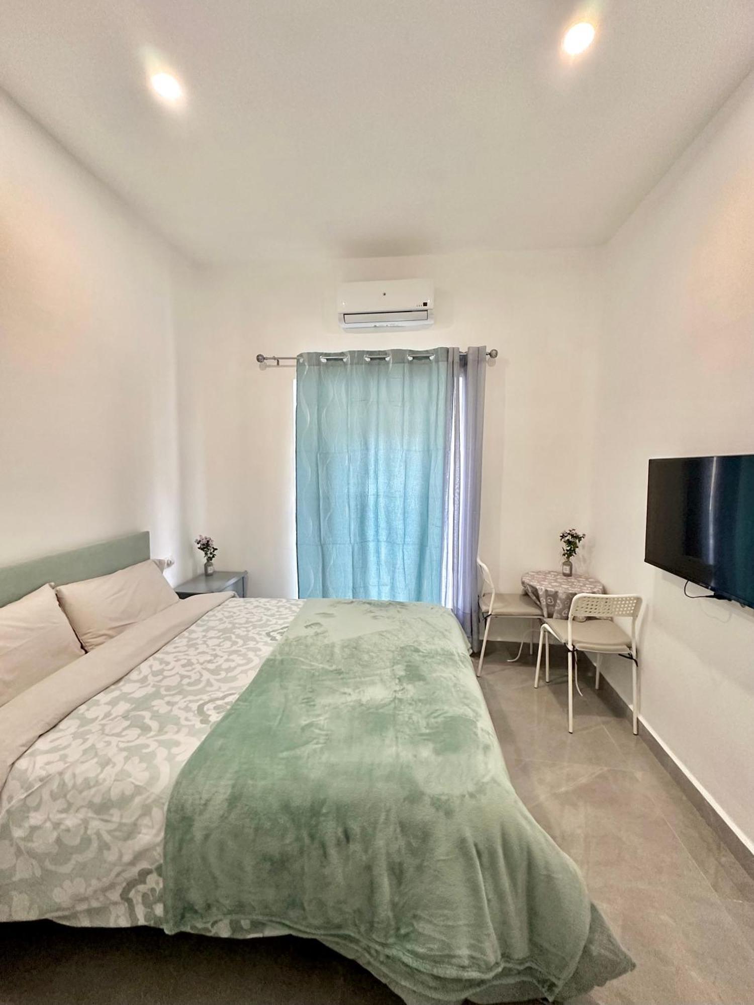 Jara Centro Apartamento Málaga