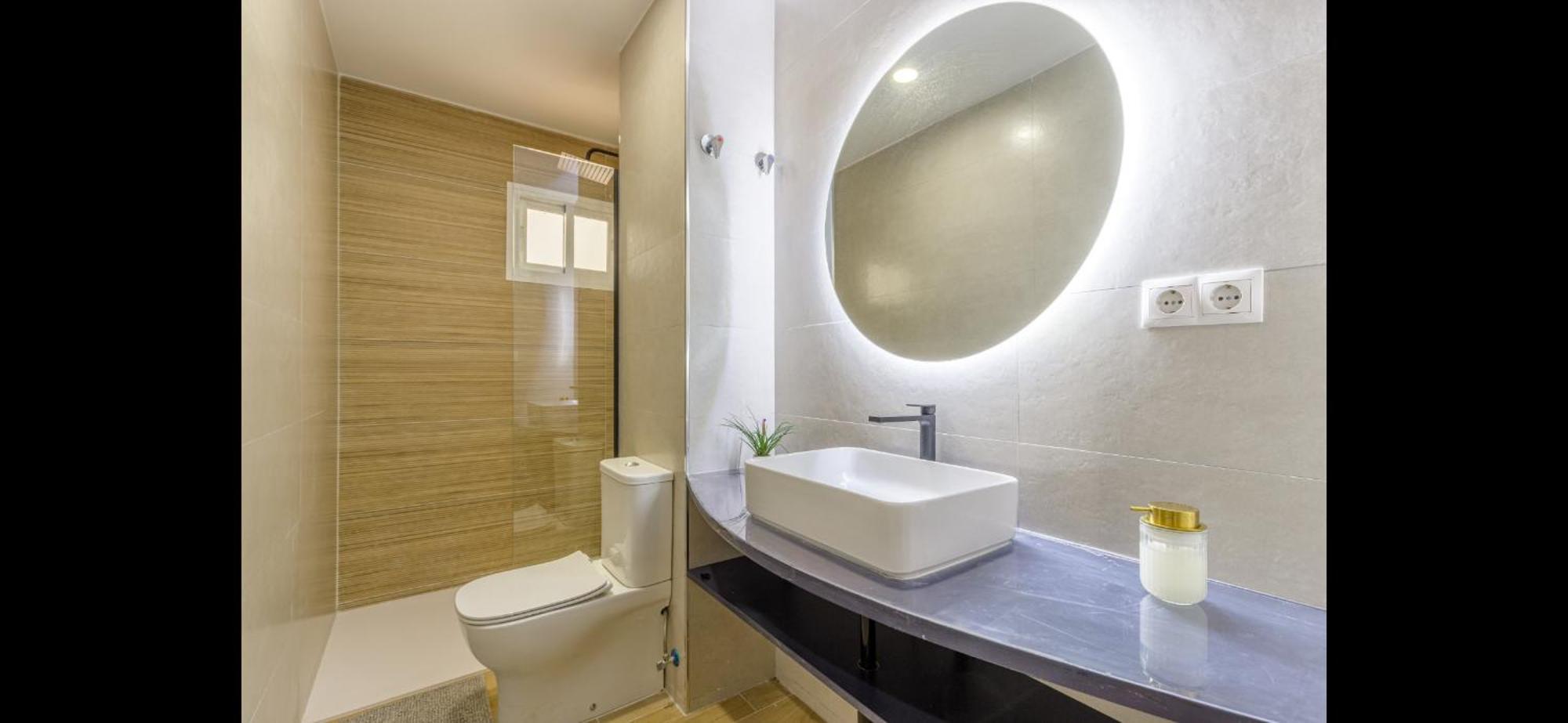 Picasso 2 Luxury Malaga