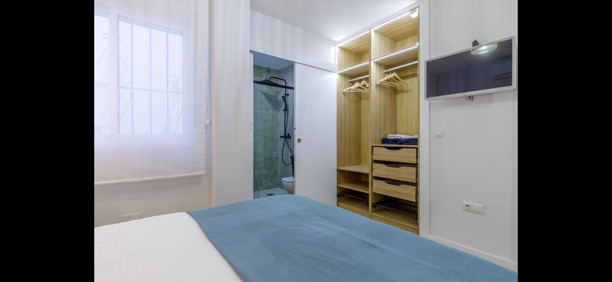 Apartment Picasso 2 Luxury *