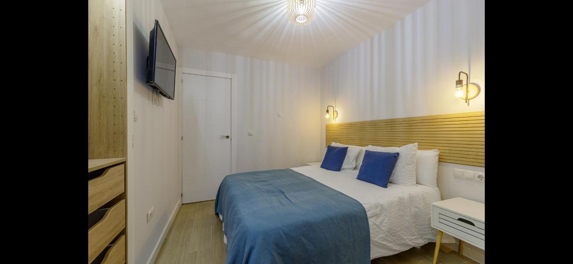 Picasso 2 Luxury * Malaga